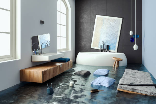 Best Commercial water damage restoration  in Rockwood, TN